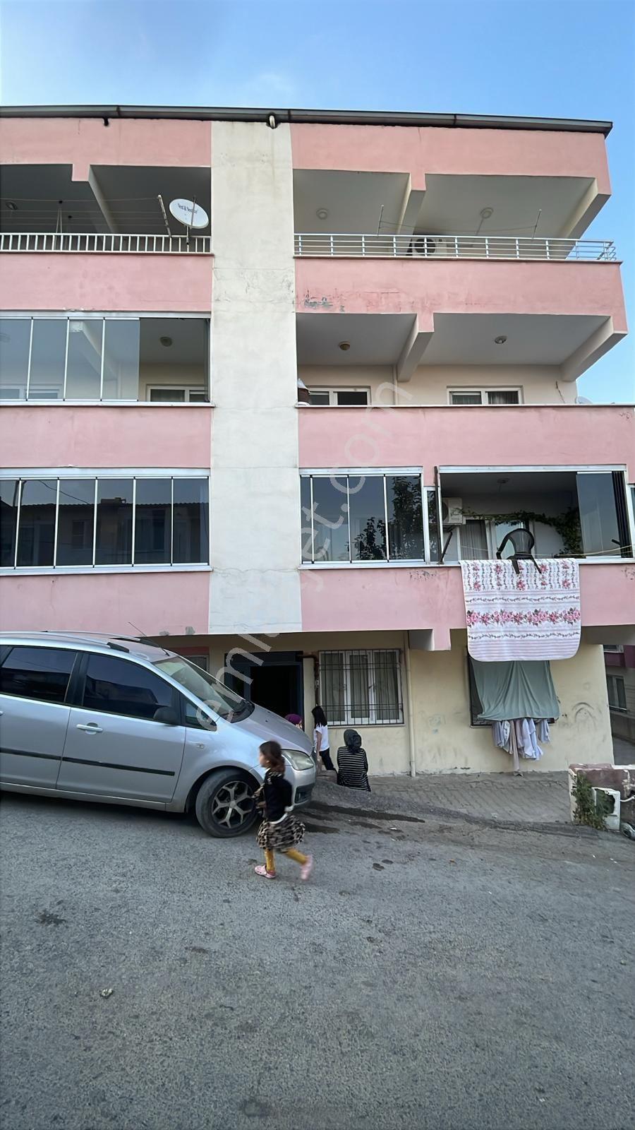 Yıldız Emlaktan Karamanlı Mahallesi Satılık Giriş Kat Daire - Görsel 2