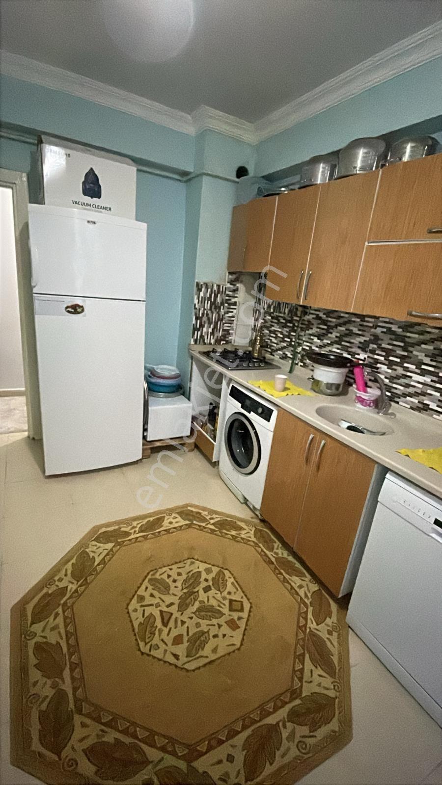 Yıldız Emlaktan Karamanlı Mahallesi Satılık Giriş Kat Daire - Görsel 11