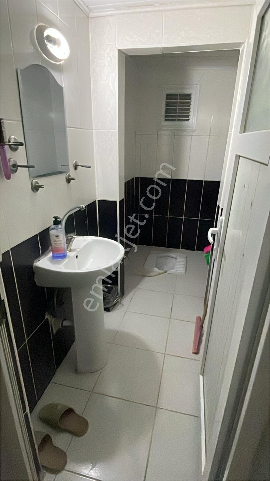Yıldız Emlaktan Karamanlı Mahallesi Satılık Giriş Kat Daire - Görsel 9
