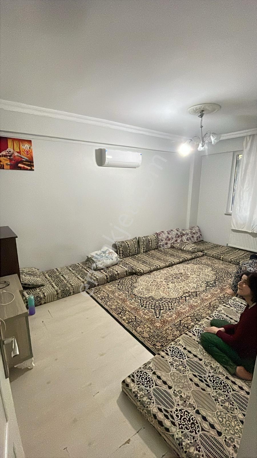 Yıldız Emlaktan Karamanlı Mahallesi Satılık Giriş Kat Daire - Görsel 7
