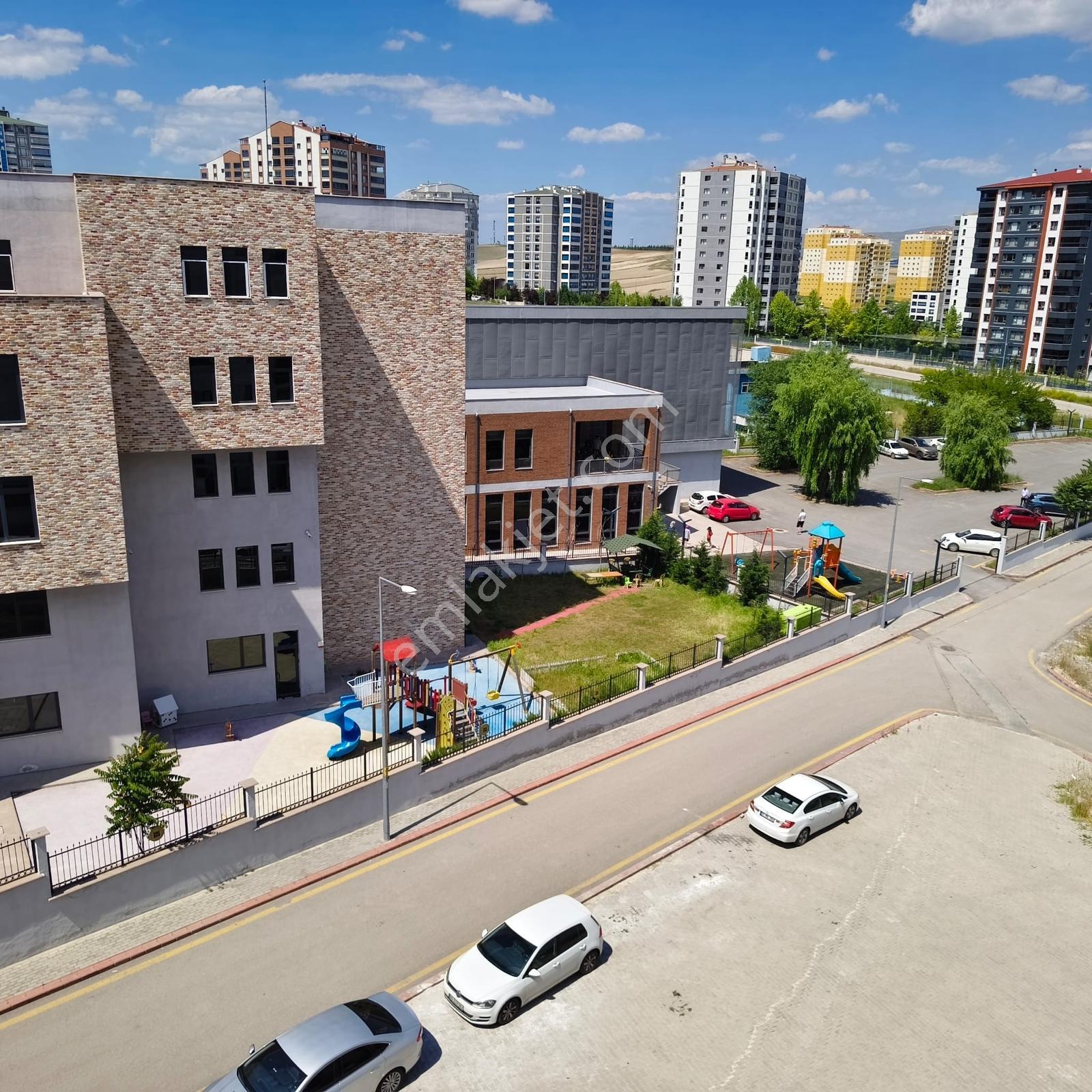 Ata Mah. Cıty Lıfe 3 Te Eşyalı, Yüksek Kira Getirili Satılık 1+1 - Görsel 34