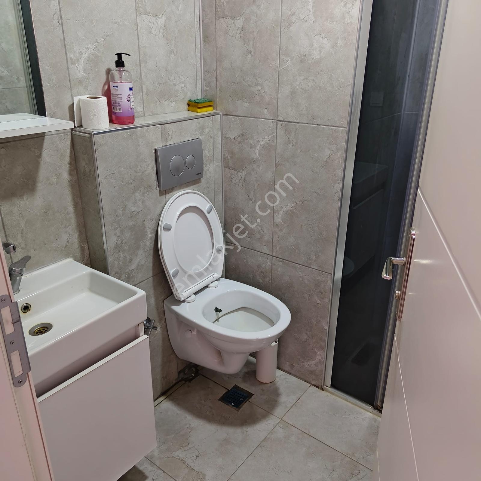Ata Mah. Cıty Lıfe 3 Te Eşyalı, Yüksek Kira Getirili Satılık 1+1 - Görsel 26