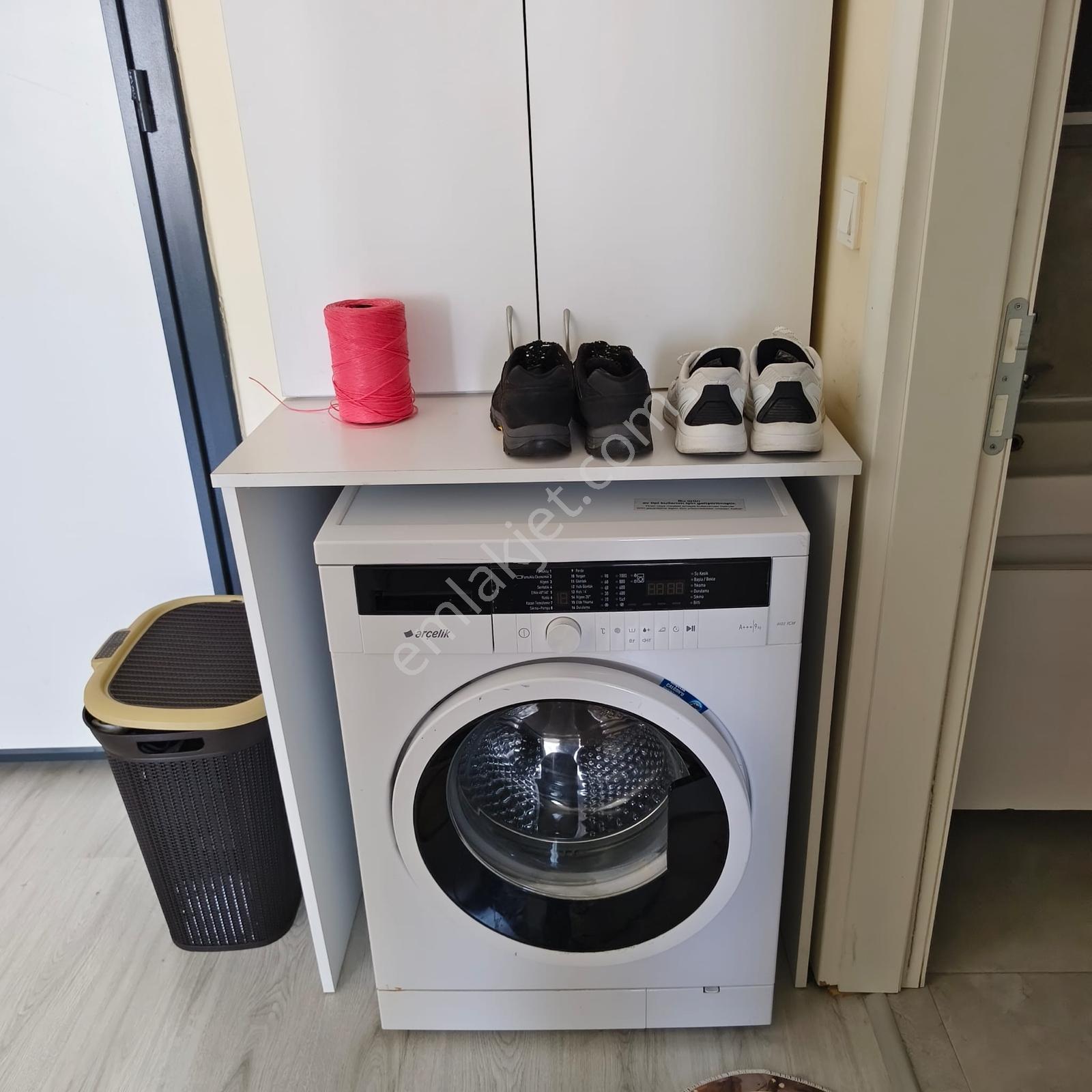 Ata Mah. Cıty Lıfe 3 Te Eşyalı, Yüksek Kira Getirili Satılık 1+1 - Görsel 25