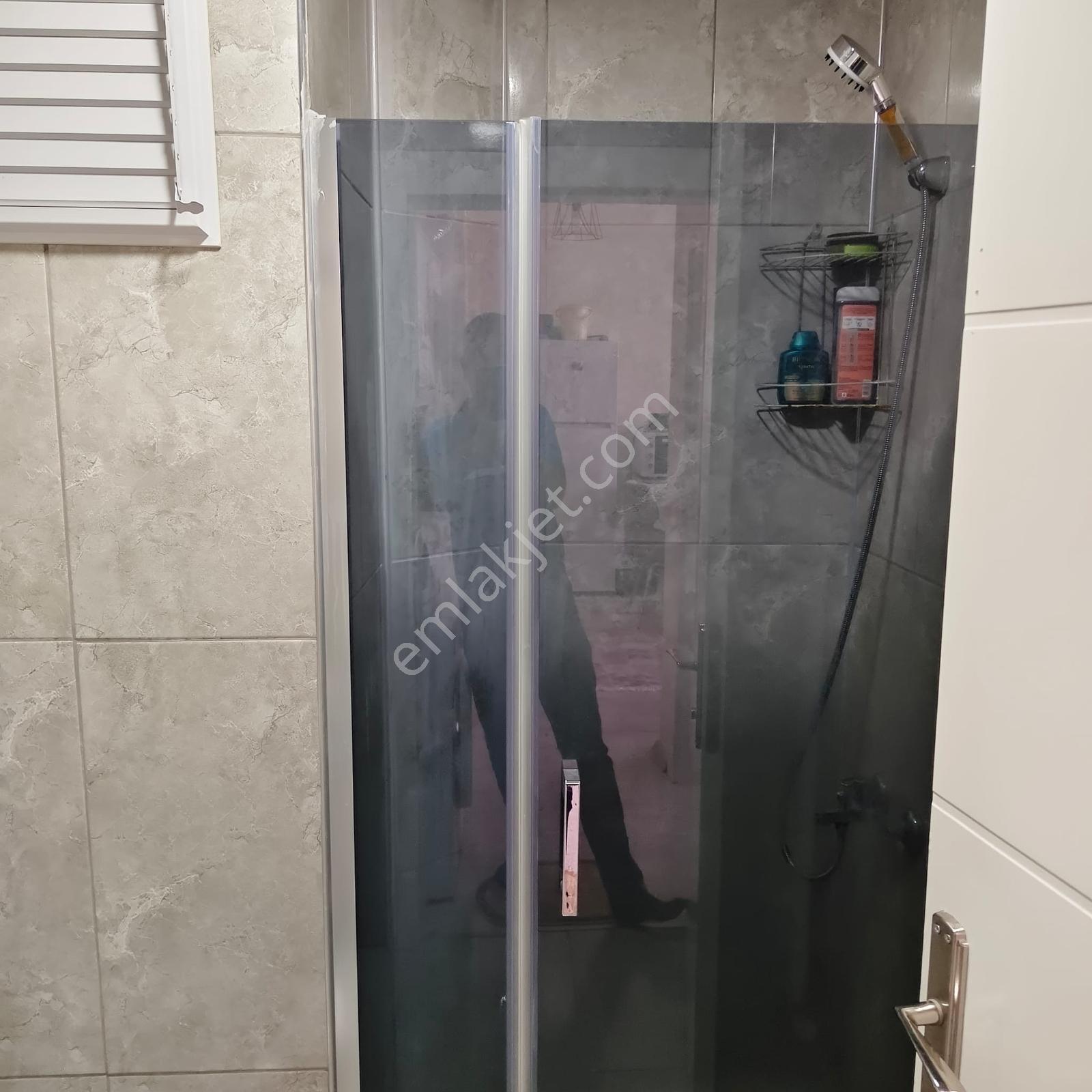 Ata Mah. Cıty Lıfe 3 Te Eşyalı, Yüksek Kira Getirili Satılık 1+1 - Görsel 28