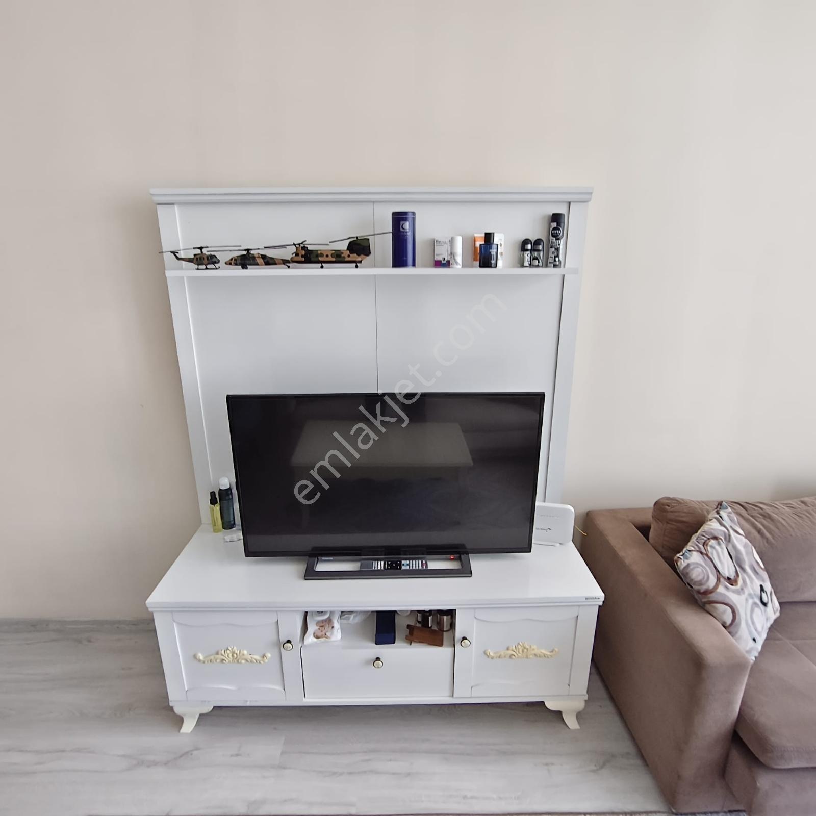 Ata Mah. Cıty Lıfe 3 Te Eşyalı, Yüksek Kira Getirili Satılık 1+1 - Görsel 13