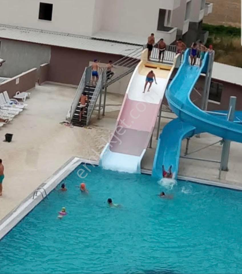 Balcity-bigadiç Hera Thermal Havuz Manzaralı Devremülk Satılık - Görsel 10