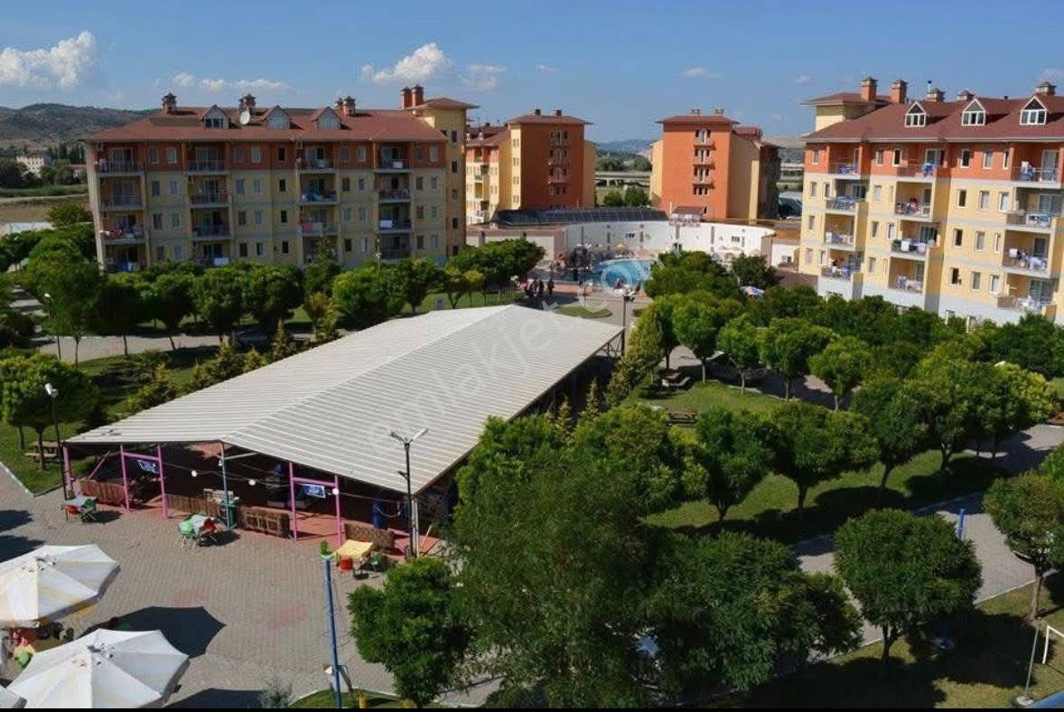Balcity-bigadiç Hera Thermal Havuz Manzaralı Devremülk Satılık - Görsel 12
