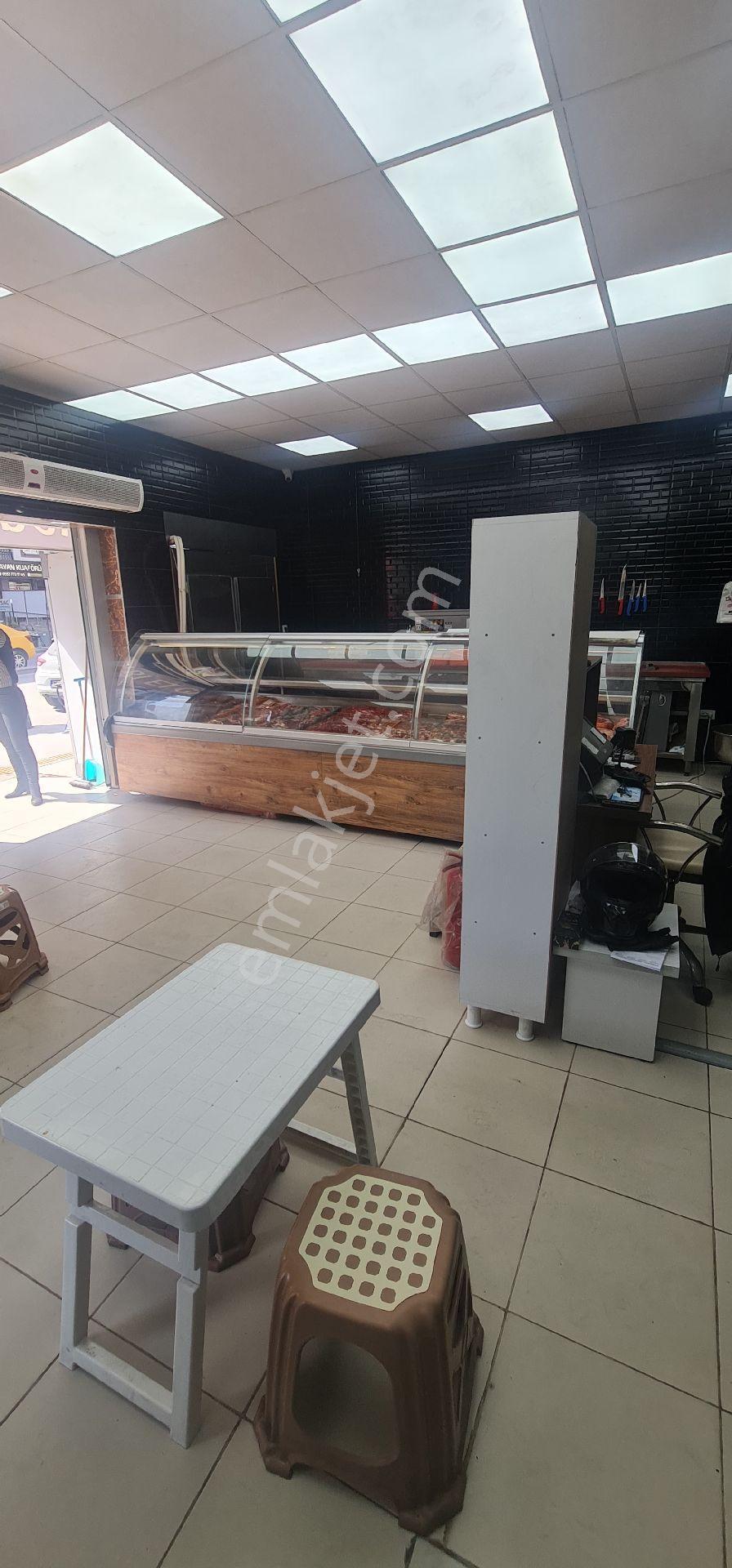 İzmir Konak Yağnalerde Devren Kiralık - Görsel 14