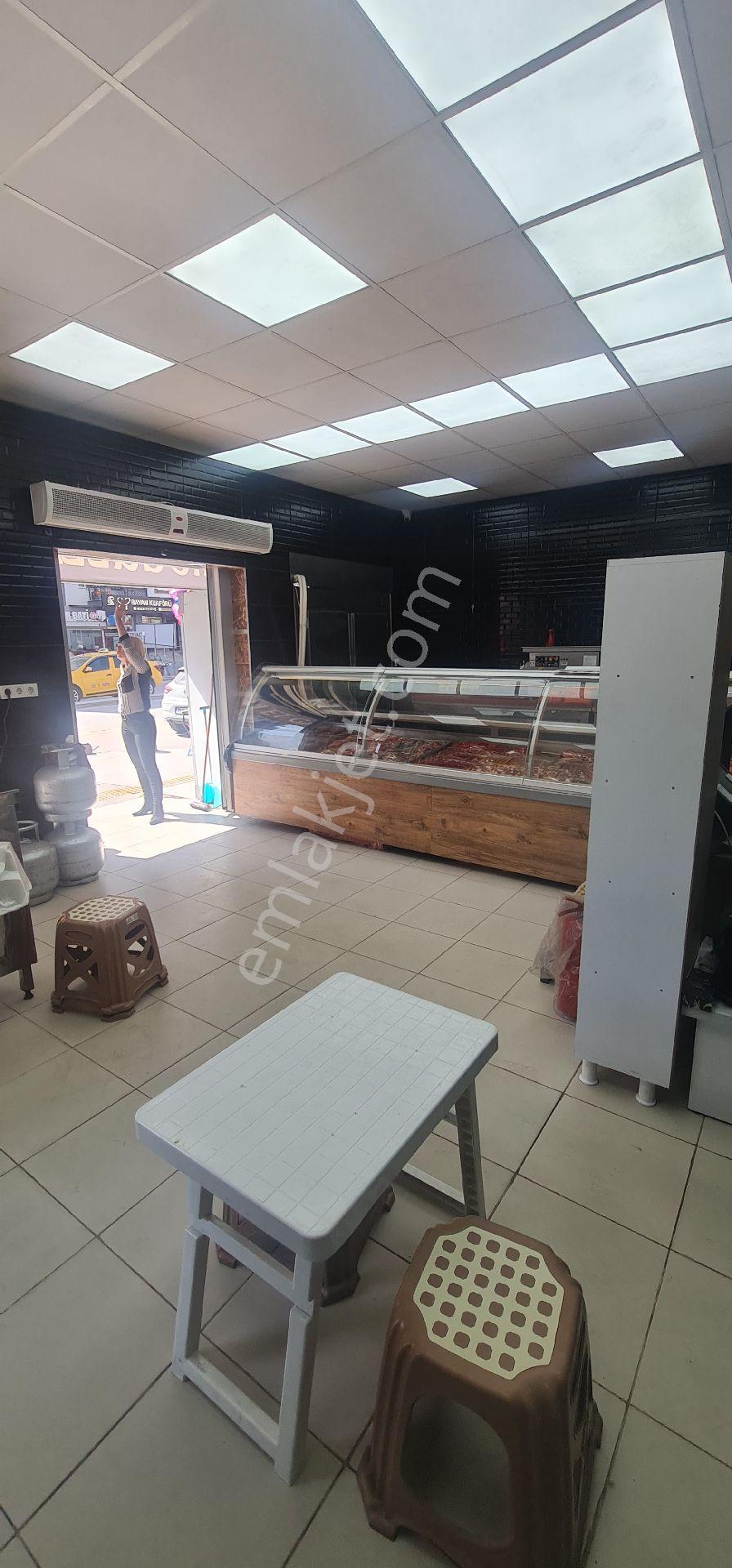 İzmir Konak Yağnalerde Devren Kiralık - Görsel 15