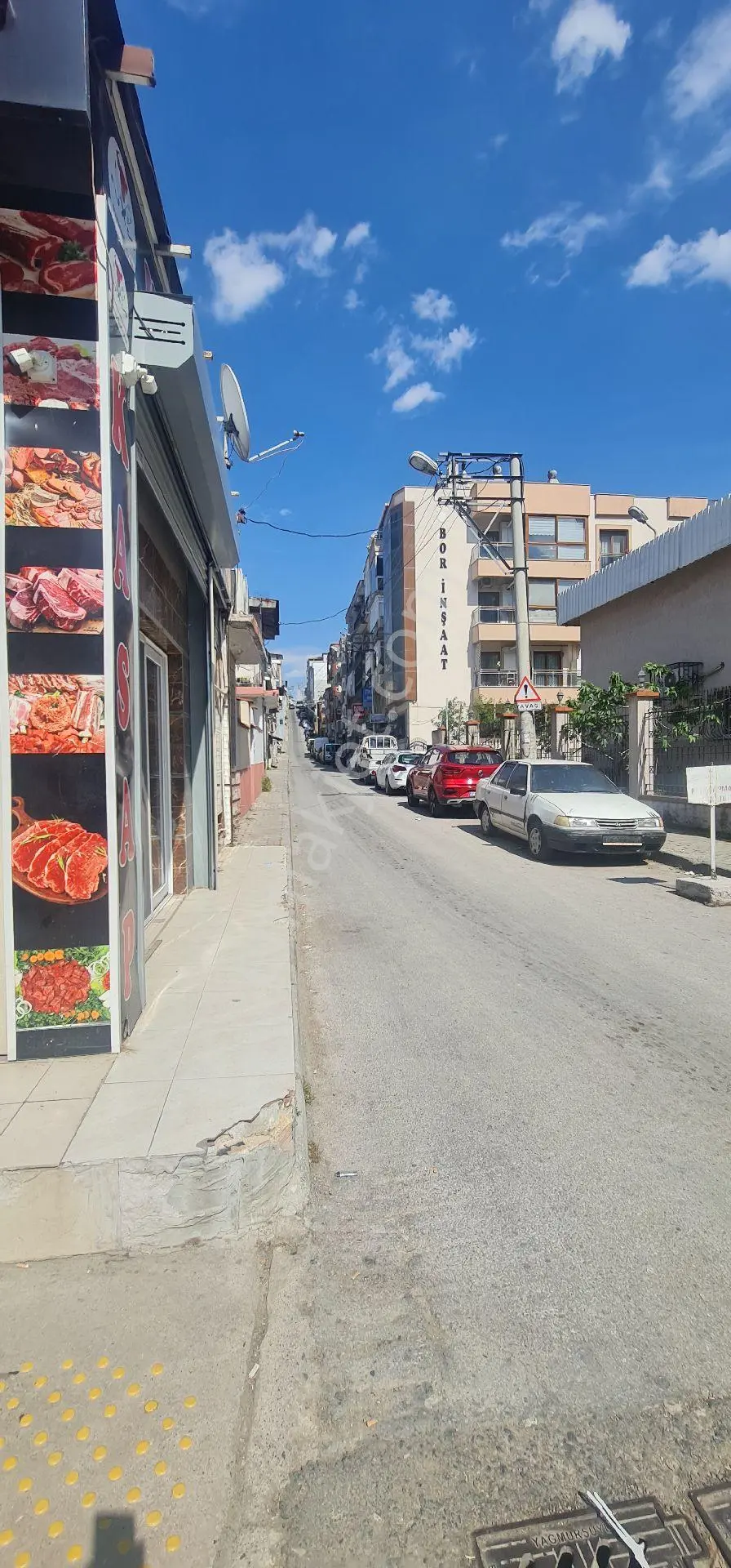 İzmir Konak Yağnalerde Devren Kiralık - Görsel 5
