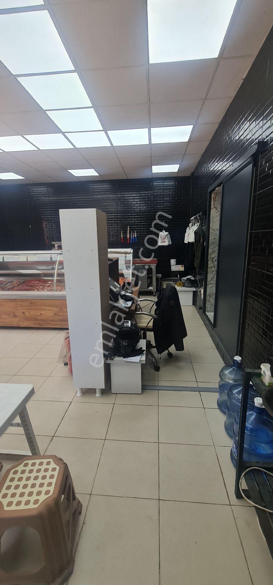 İzmir Konak Yağnalerde Devren Kiralık - Görsel 16