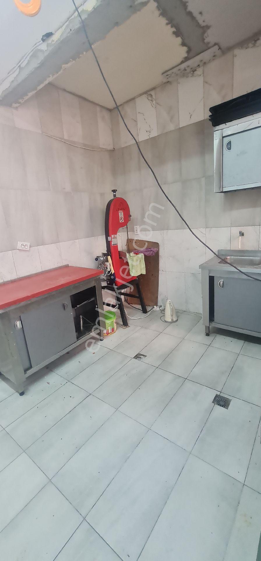 İzmir Konak Yağnalerde Devren Kiralık - Görsel 19
