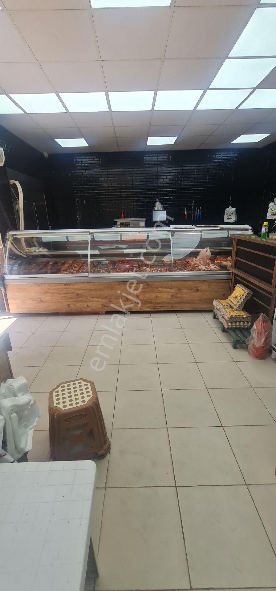 İzmir Konak Yağnalerde Devren Kiralık - Görsel 10