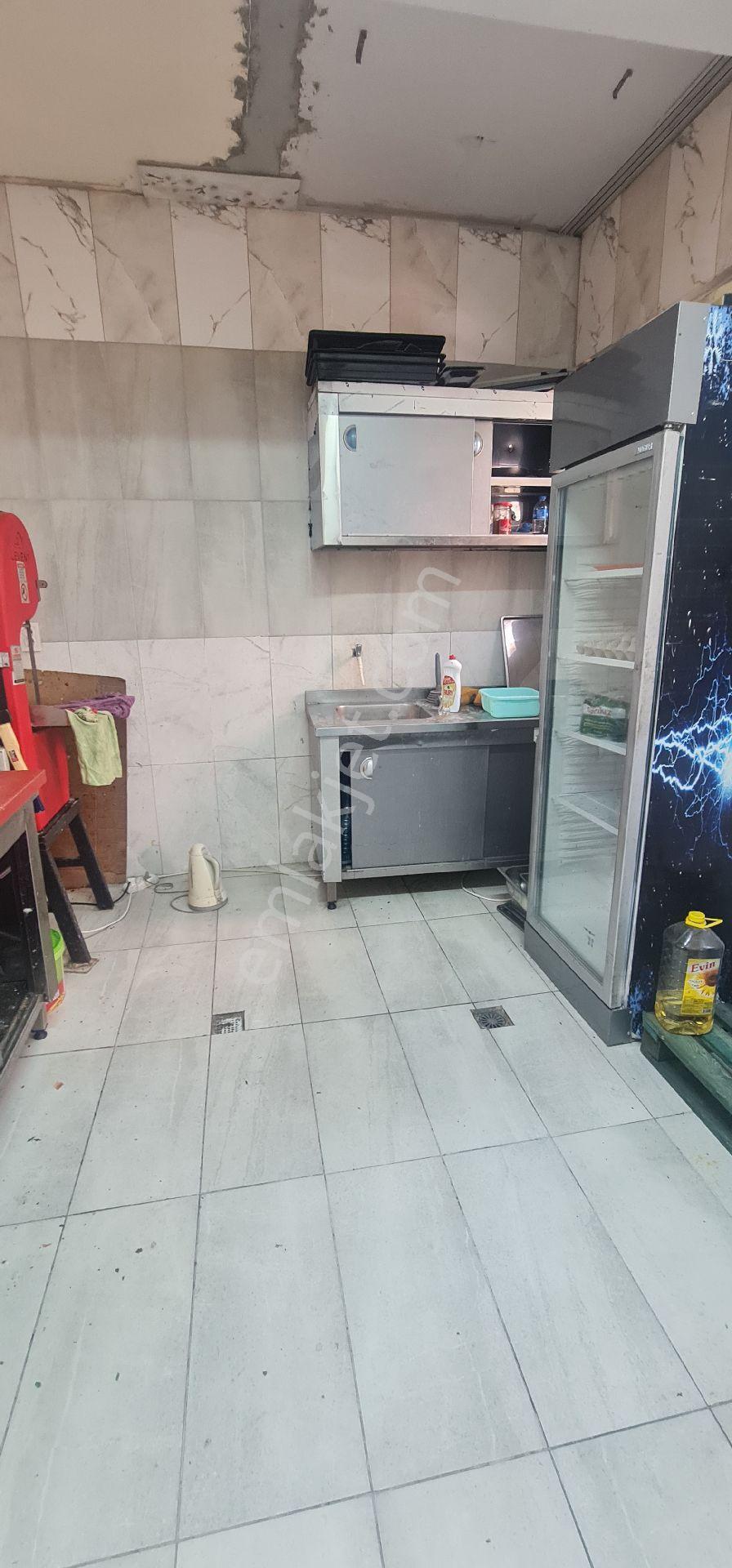 İzmir Konak Yağnalerde Devren Kiralık - Görsel 21