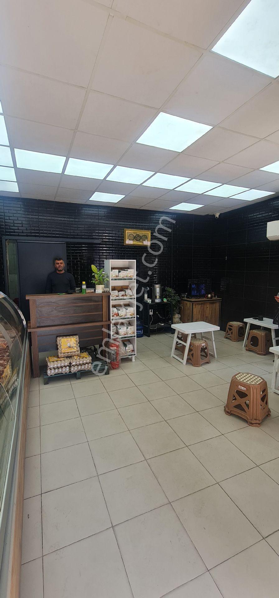 İzmir Konak Yağnalerde Devren Kiralık - Görsel 9