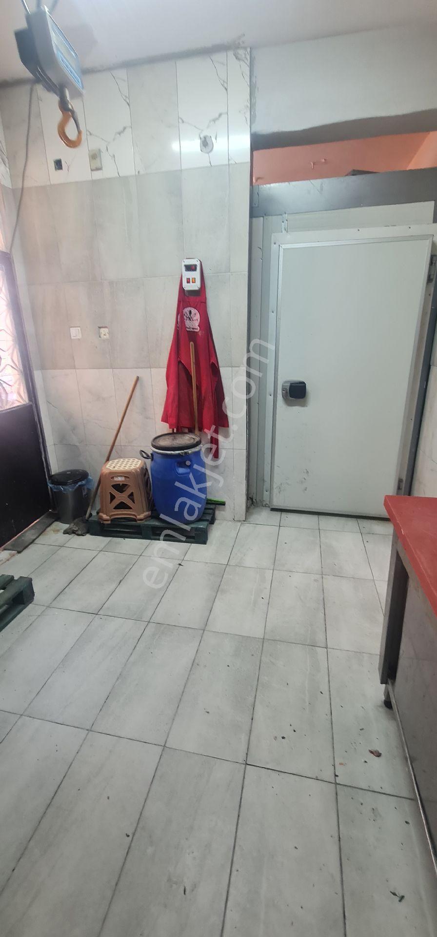 İzmir Konak Yağnalerde Devren Kiralık - Görsel 20