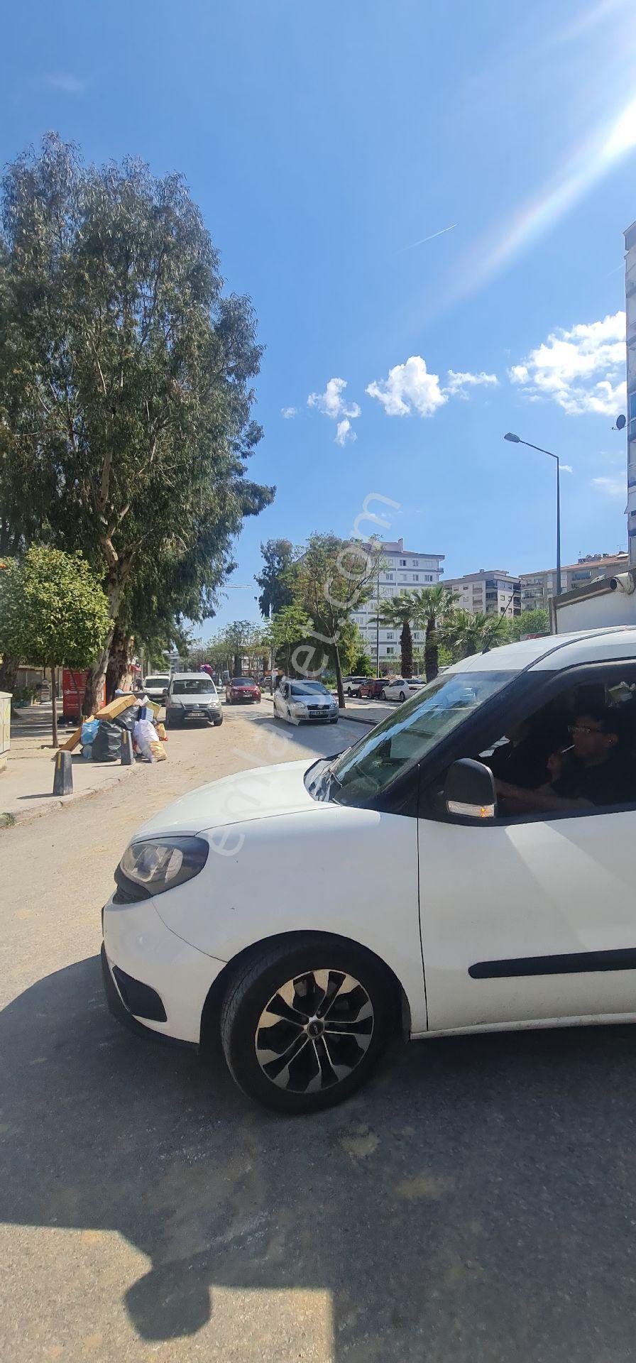 İzmir Konak Yağnalerde Devren Kiralık - Görsel 24