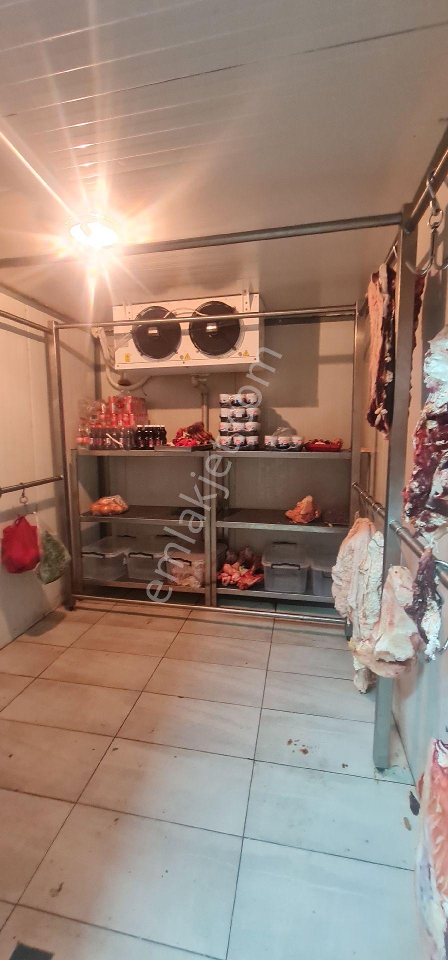 İzmir Konak Yağnalerde Devren Kiralık - Görsel 22