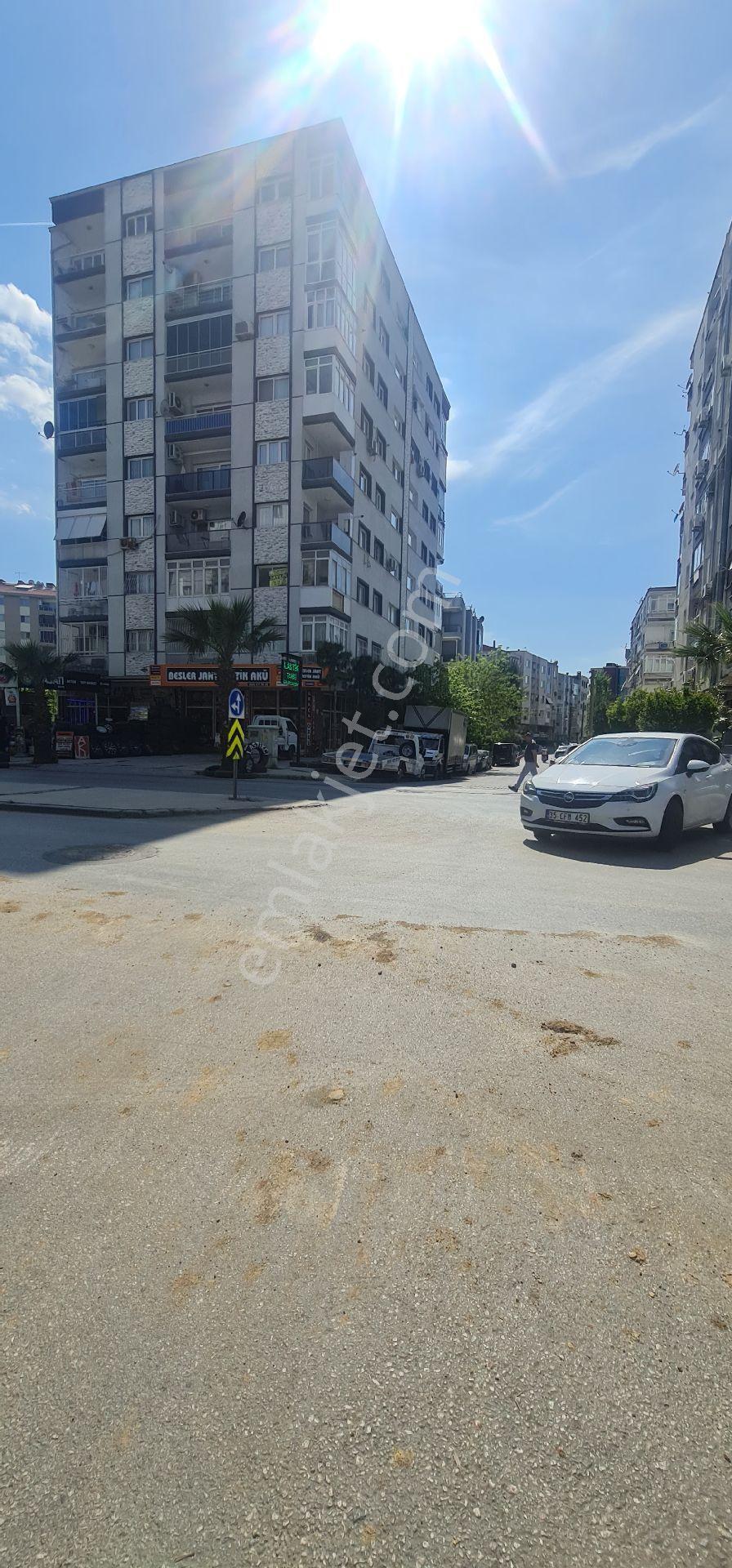 İzmir Konak Yağnalerde Devren Kiralık - Görsel 6