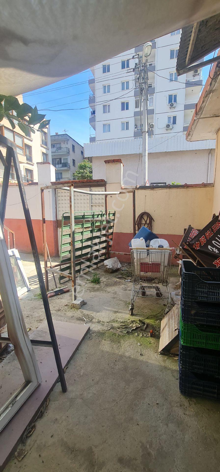 İzmir Konak Yağnalerde Devren Kiralık - Görsel 28
