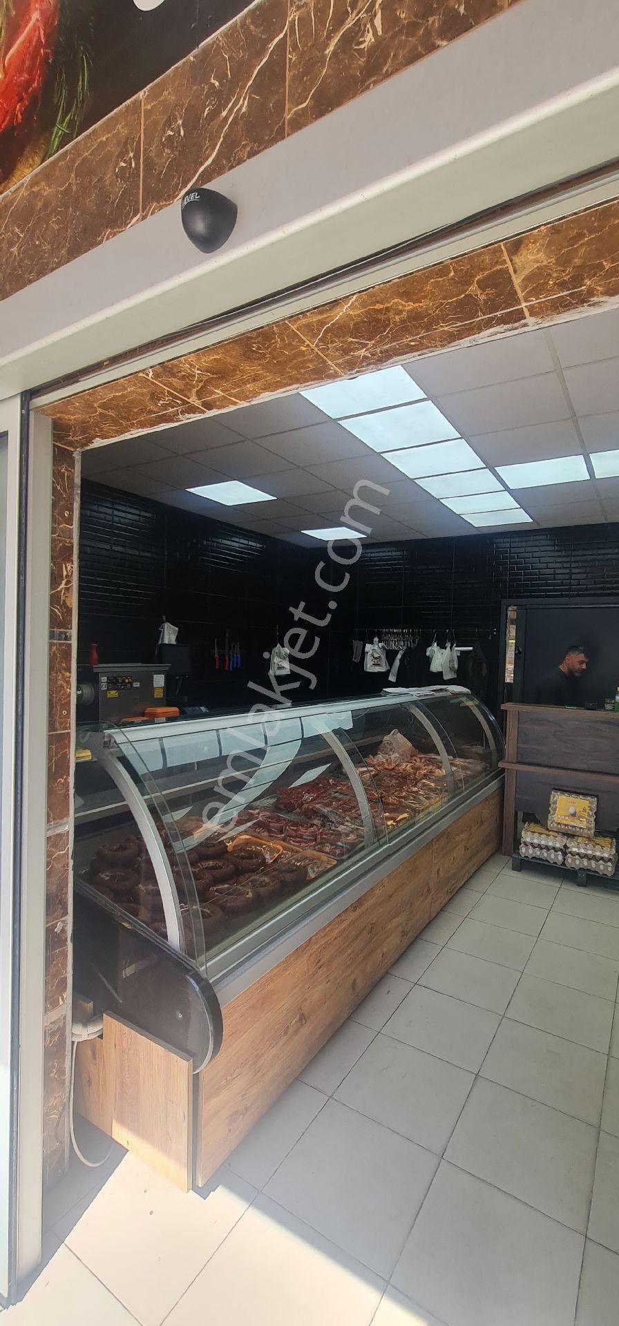 İzmir Konak Yağnalerde Devren Kiralık - Görsel 12