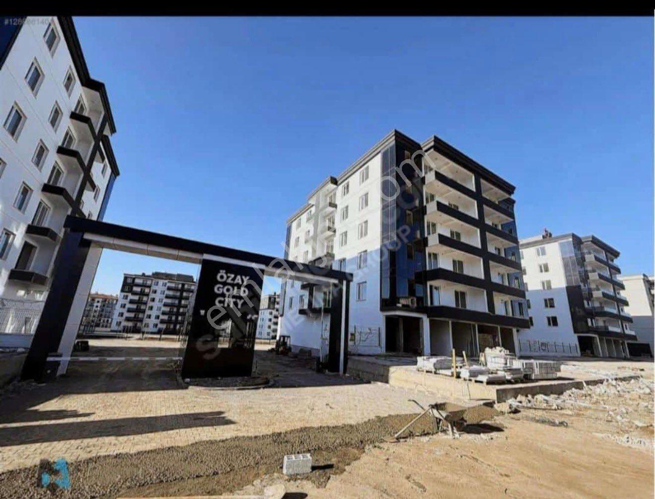 Şehir Hastanesi Karşısı Satılık 2+1 Daire - Görsel 7