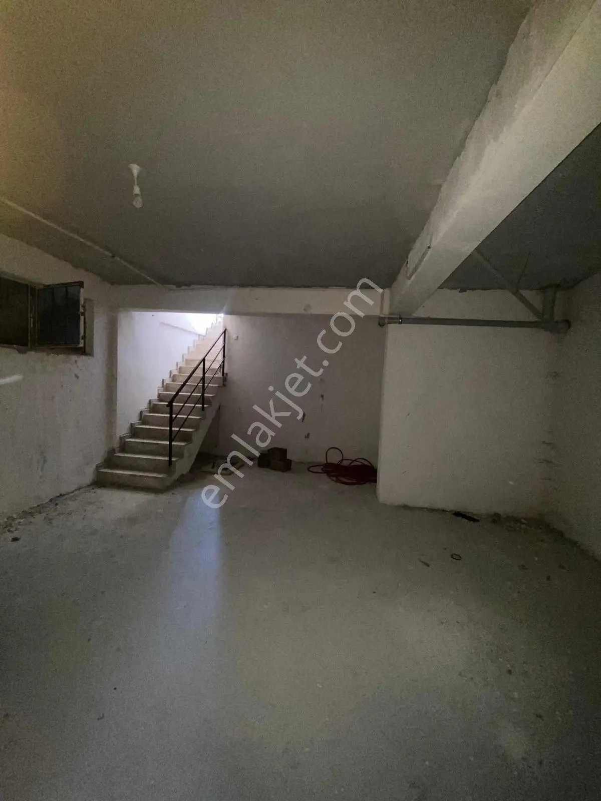 Fırın Ruhsatlı Kiralık Dükkan Meram Alakova Mh. - Görsel 3