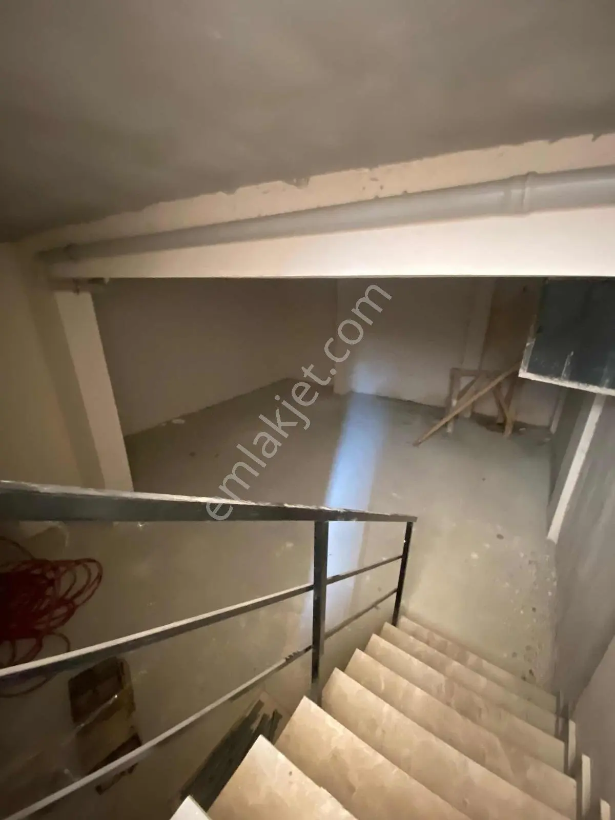 Fırın Ruhsatlı Kiralık Dükkan Meram Alakova Mh. - Görsel 2