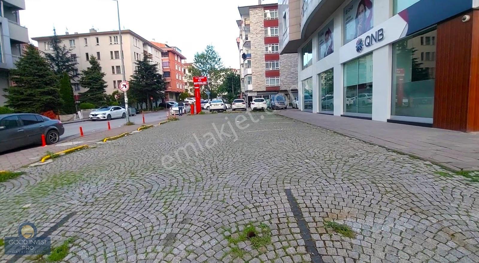 Turan Güneş Bulvarı Tam Kat Mobilyalı Hazır Satılık 650 M² Ofis - Görsel 9