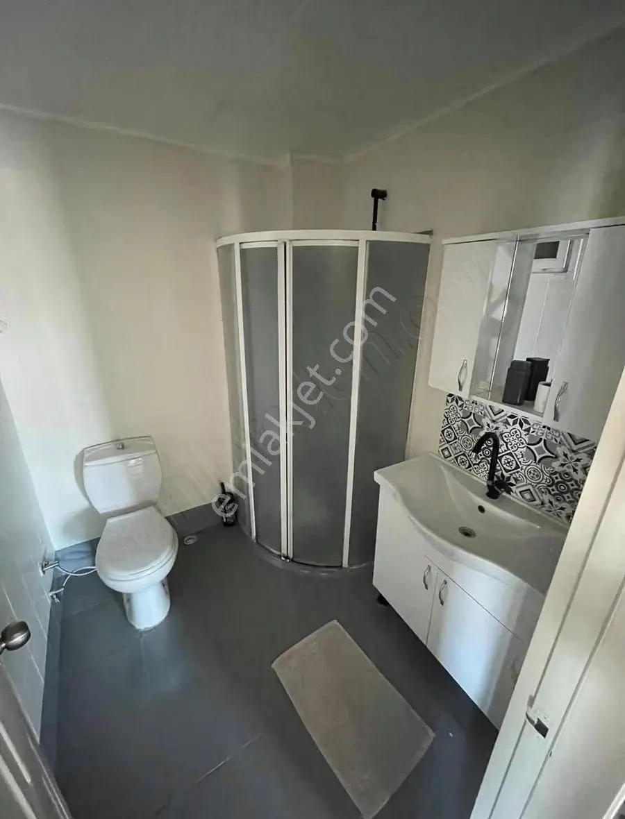 Akçay Köşemden Çağlayan Adliye Ve M7 Ye 70 M 2+1 Satılık Daire - Görsel 4
