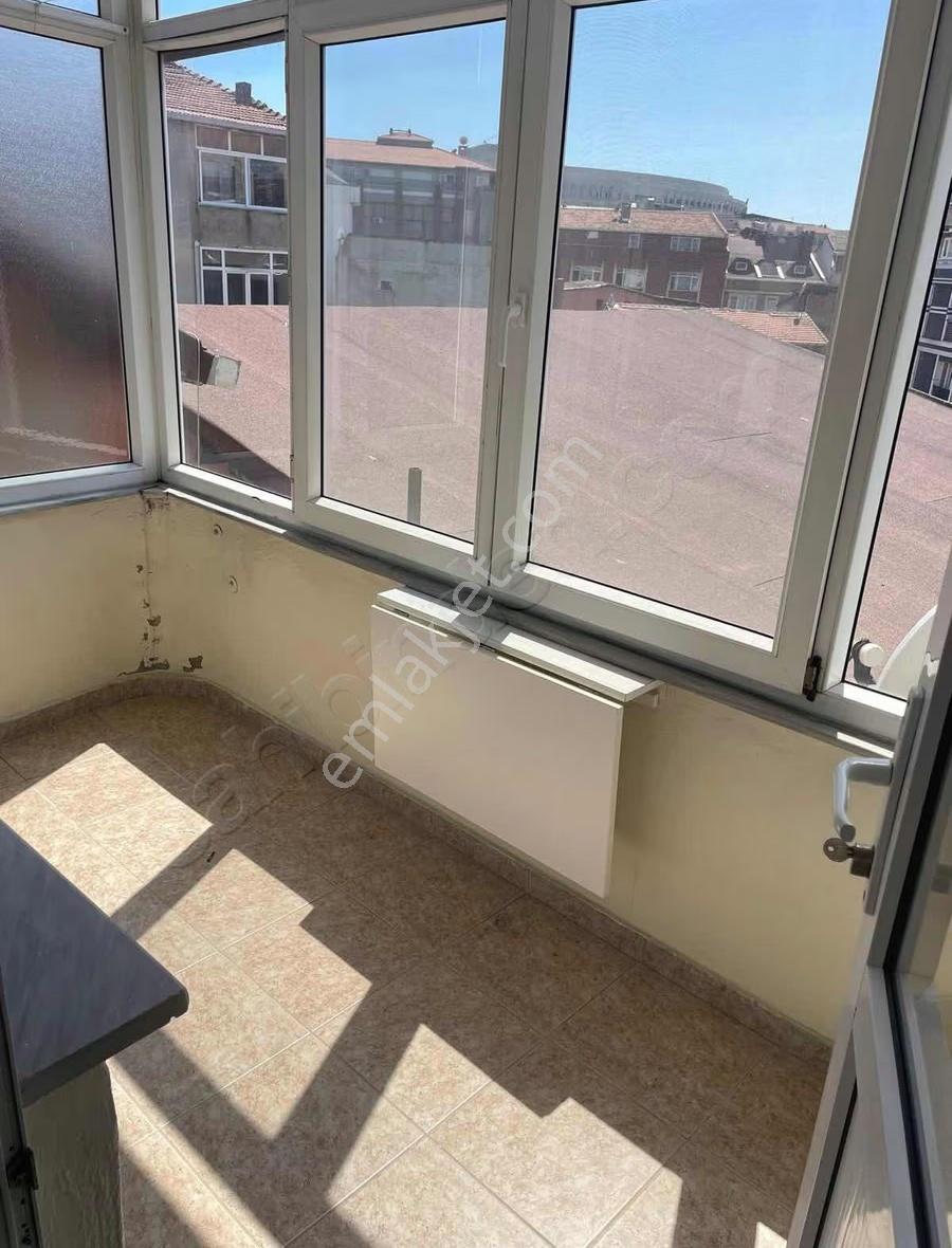 Akçay Köşemden Çağlayan Adliye Ve M7 Ye 70 M 2+1 Satılık Daire - Görsel 2