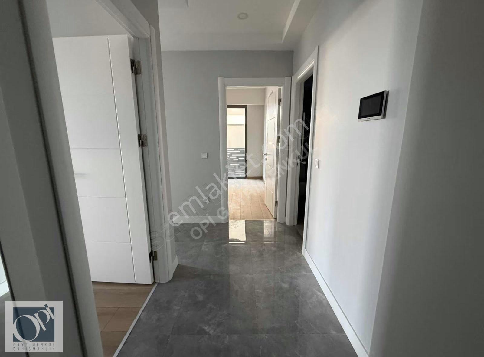 Siltaş Panorama Kiralık 2+1 Daire - Görsel 24