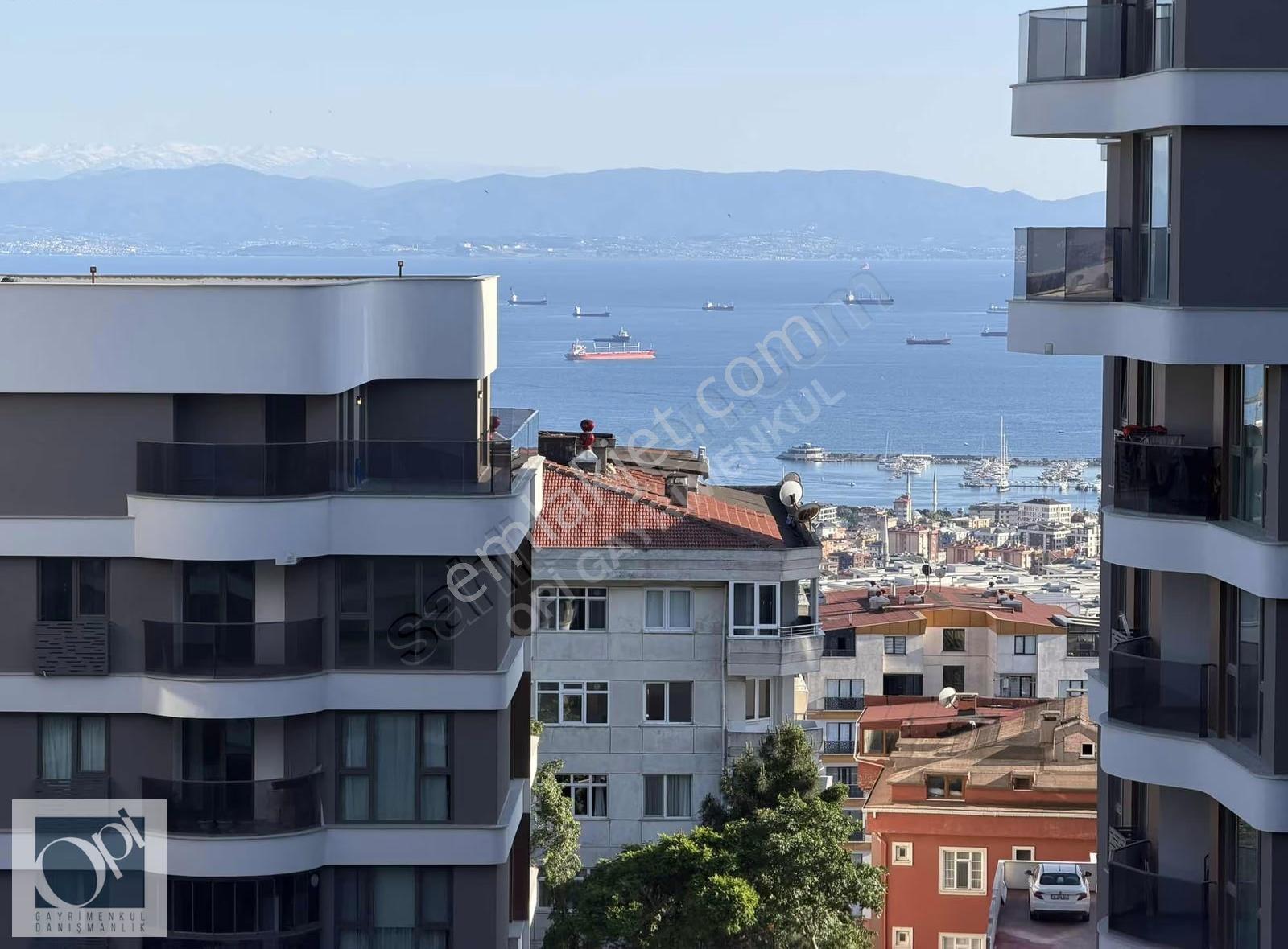 Siltaş Panorama Kiralık 2+1 Daire - Görsel 28