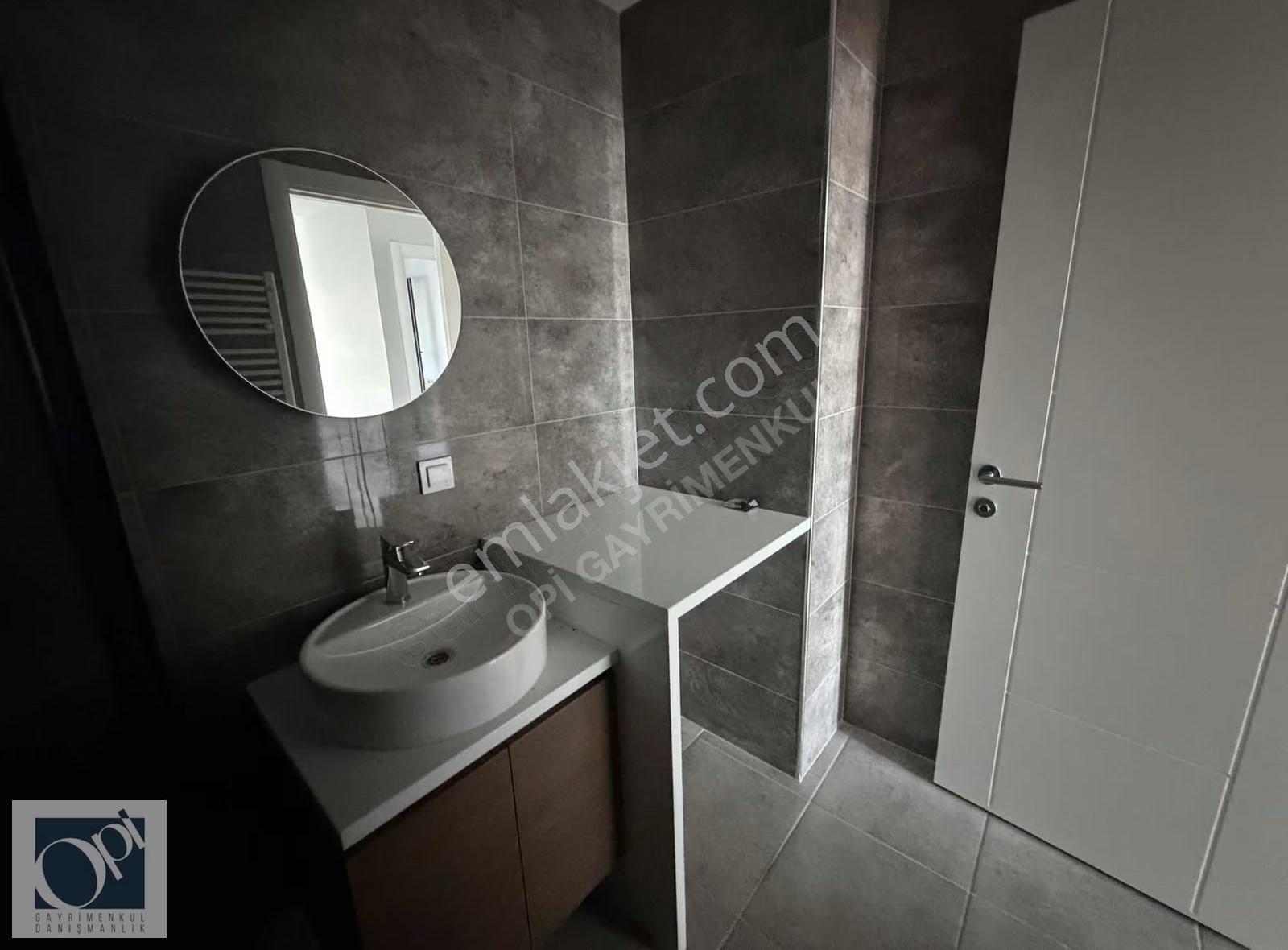 Siltaş Panorama Kiralık 2+1 Daire - Görsel 32