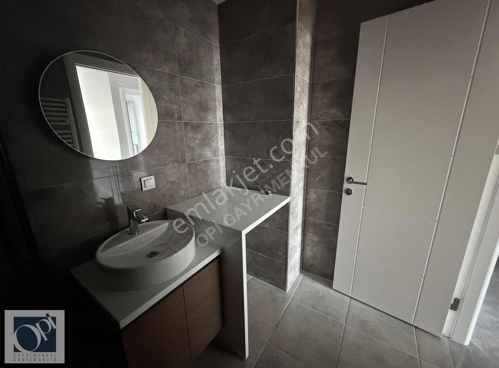 Siltaş Panorama Kiralık 2+1 Daire - Görsel 19