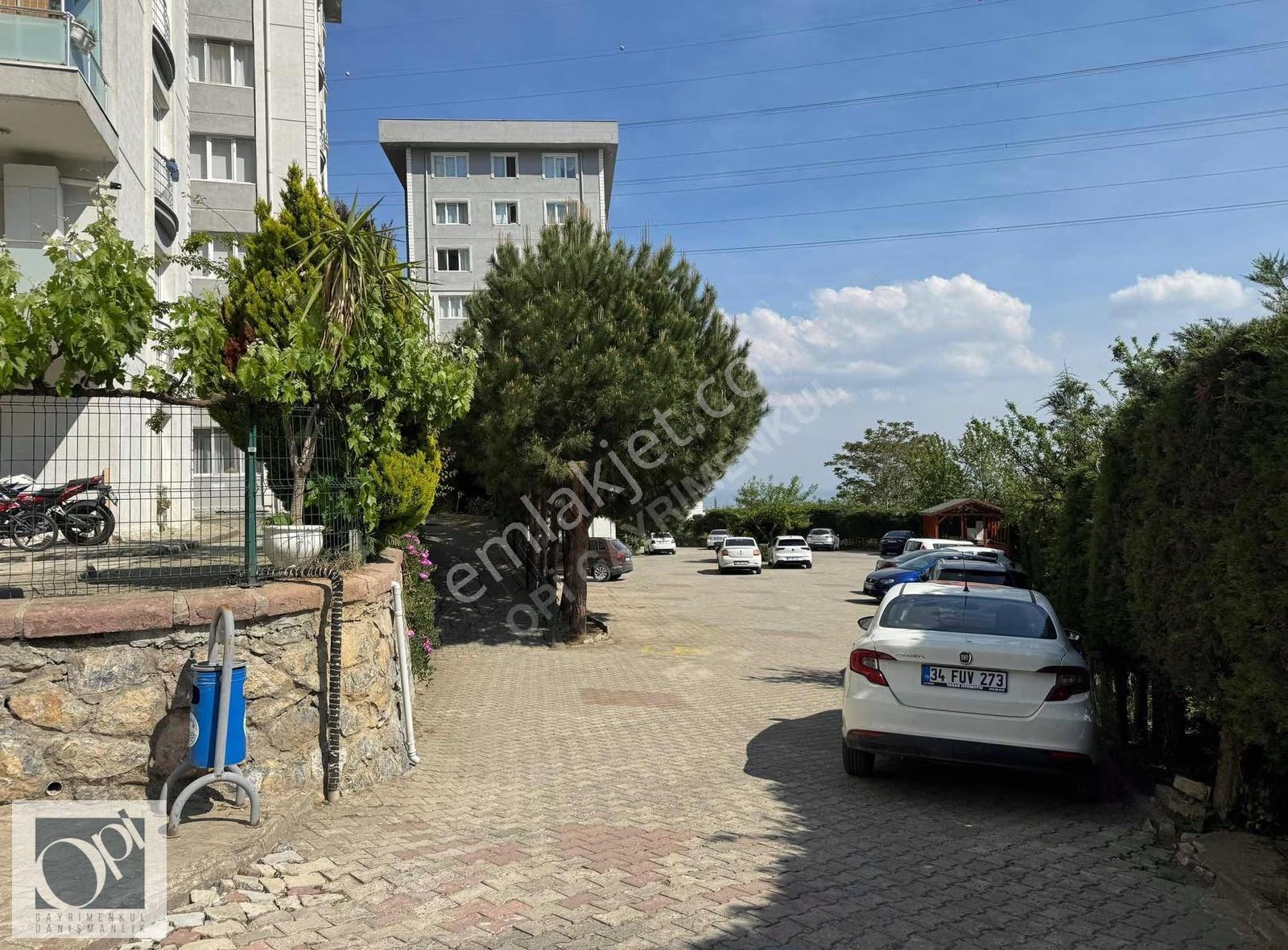Tria Konutları'nda Satılık 3+1 Daire - Görsel 25