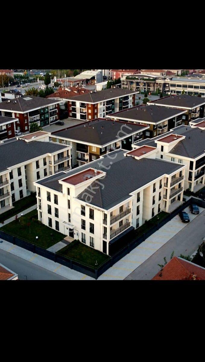 Meta Konaklarında Son Üstkat Daire - Görsel 11
