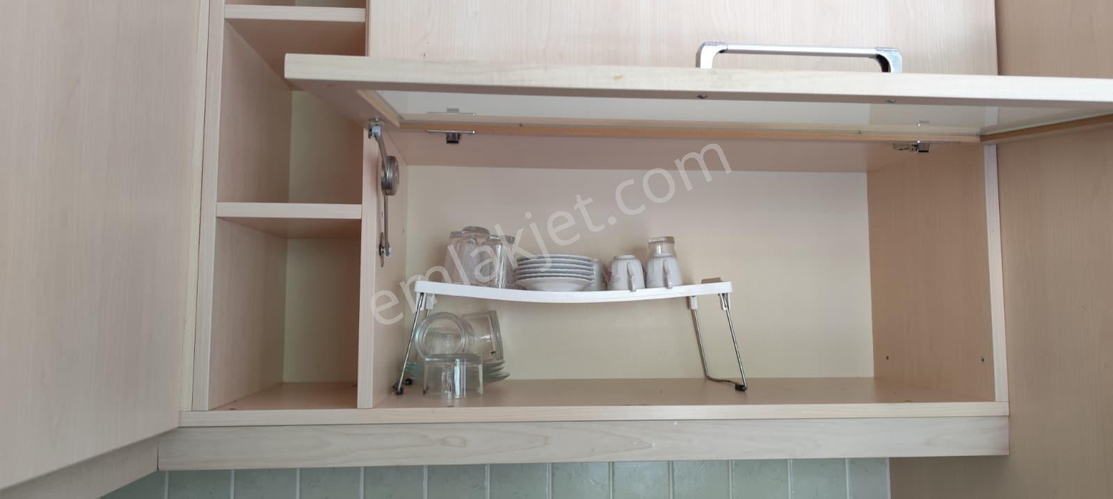 Eşyalı Kiralık 2+1 Daire Palmiye Caddesinin Yanıbaşında - Görsel 11