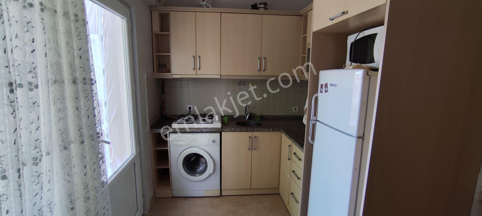 Eşyalı Kiralık 2+1 Daire Palmiye Caddesinin Yanıbaşında - Görsel 5