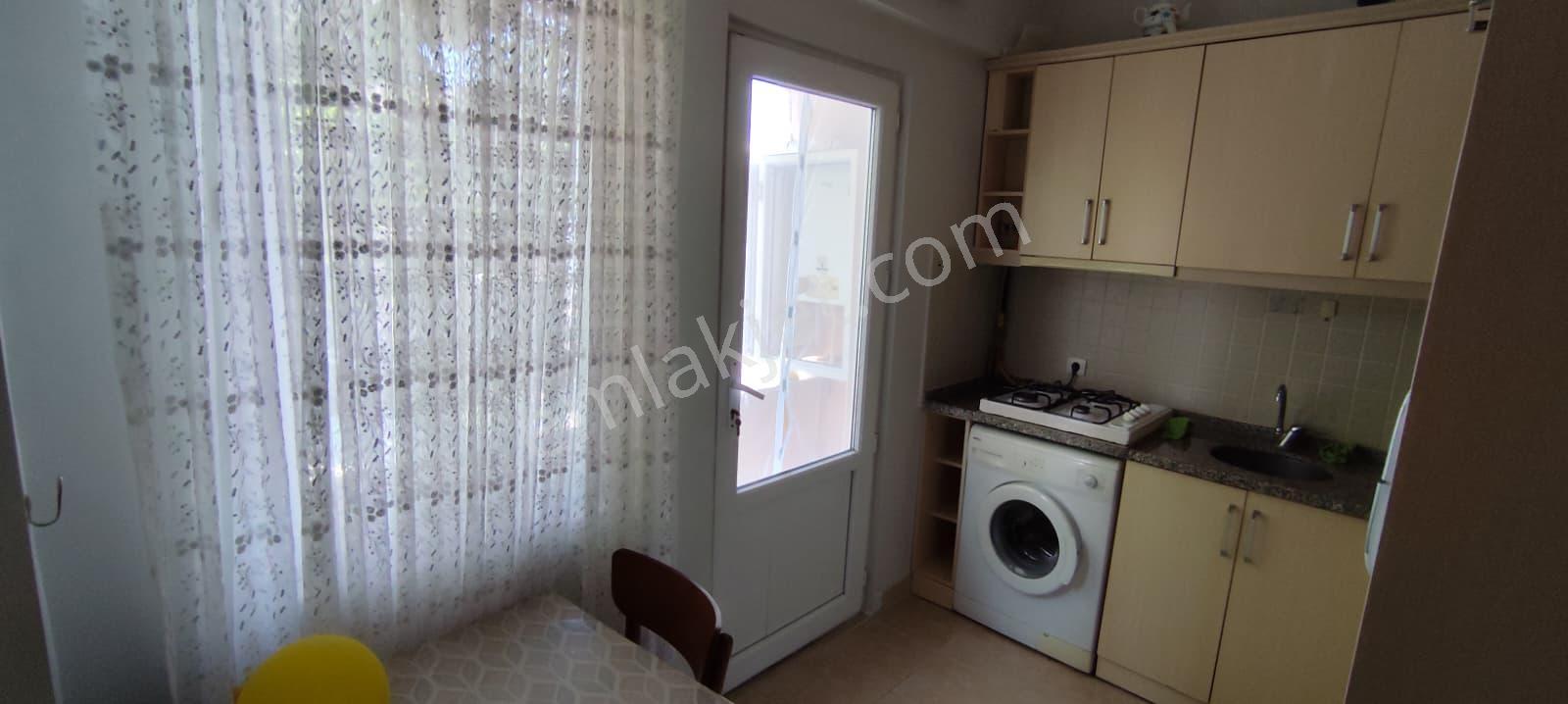 Eşyalı Kiralık 2+1 Daire Palmiye Caddesinin Yanıbaşında - Görsel 6