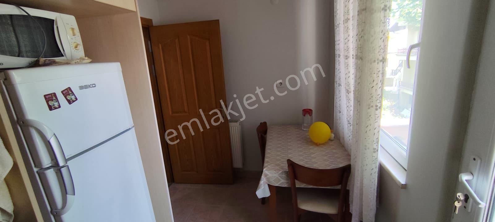 Eşyalı Kiralık 2+1 Daire Palmiye Caddesinin Yanıbaşında - Görsel 7
