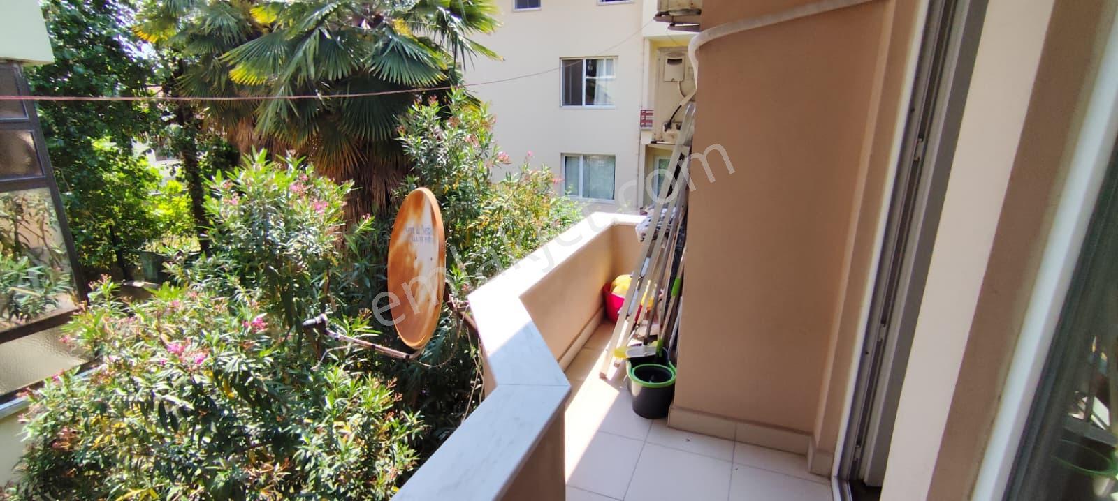 Eşyalı Kiralık 2+1 Daire Palmiye Caddesinin Yanıbaşında - Görsel 4