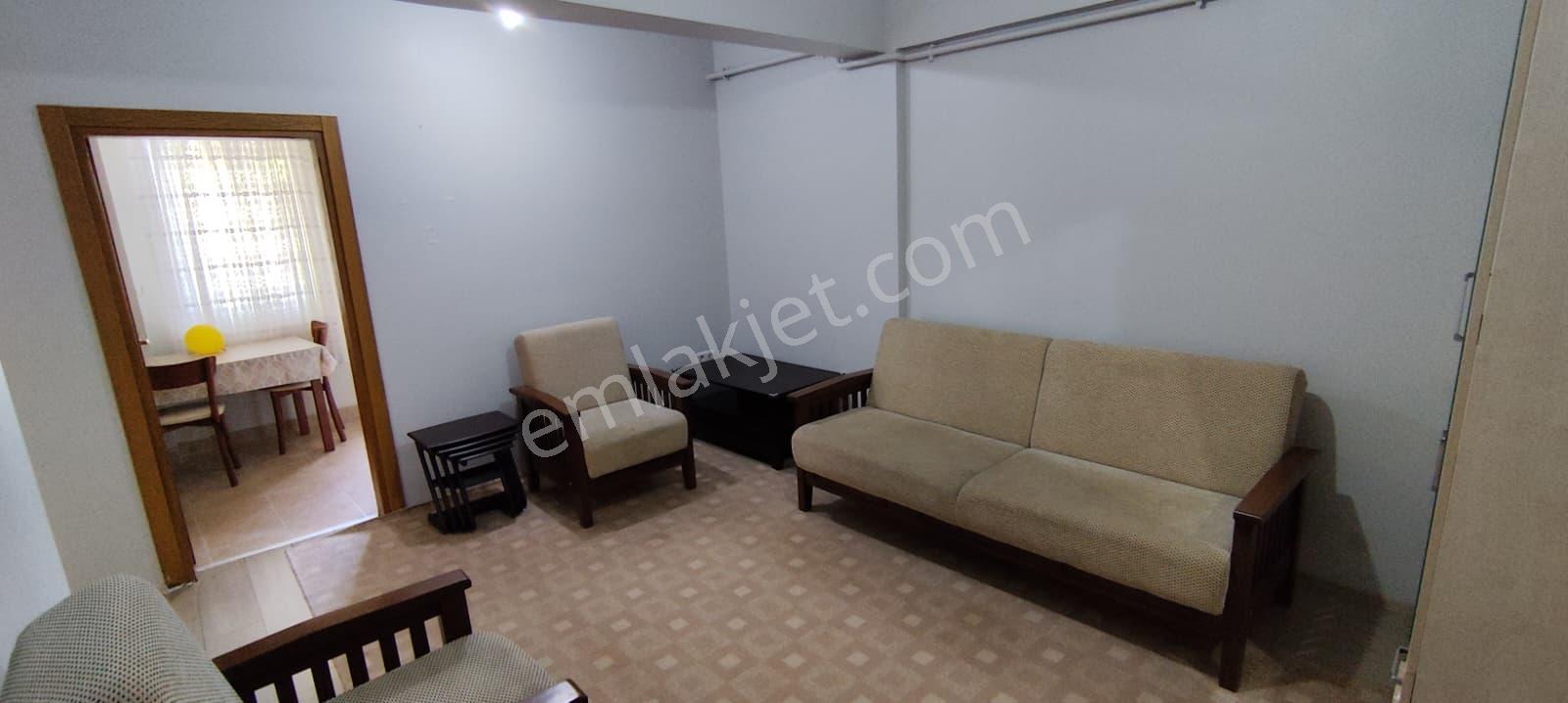 Eşyalı Kiralık 2+1 Daire Palmiye Caddesinin Yanıbaşında - Görsel 13
