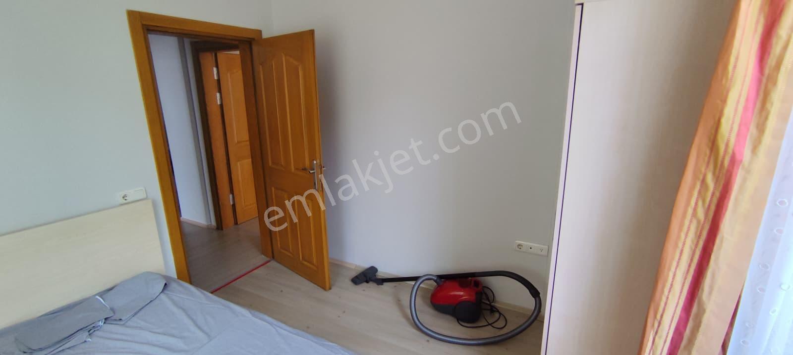 Eşyalı Kiralık 2+1 Daire Palmiye Caddesinin Yanıbaşında - Görsel 17
