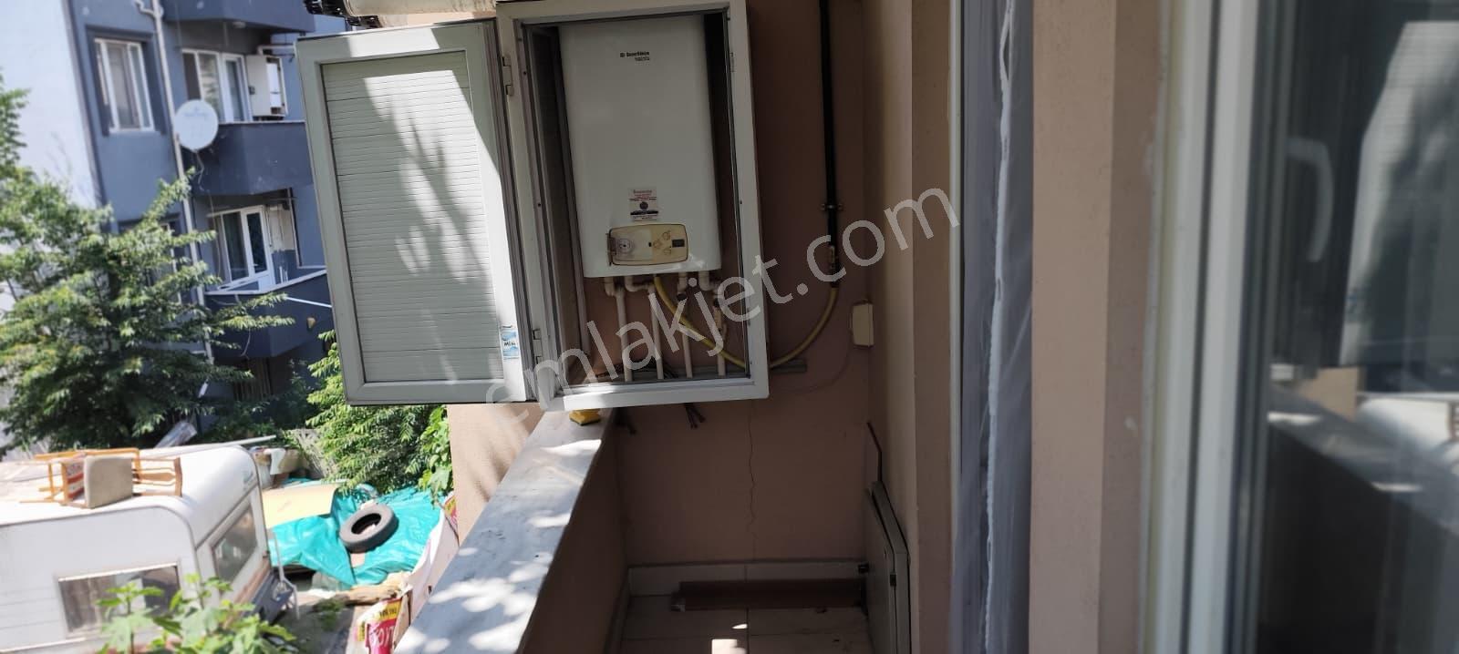 Eşyalı Kiralık 2+1 Daire Palmiye Caddesinin Yanıbaşında - Görsel 9