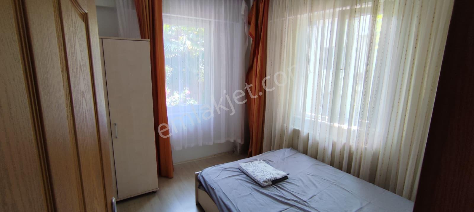 Eşyalı Kiralık 2+1 Daire Palmiye Caddesinin Yanıbaşında - Görsel 16