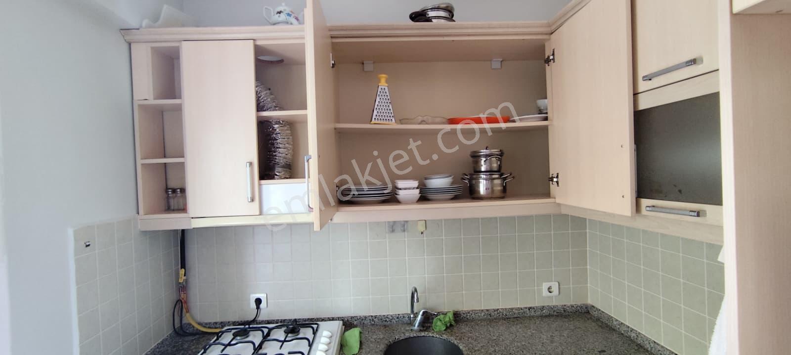 Eşyalı Kiralık 2+1 Daire Palmiye Caddesinin Yanıbaşında - Görsel 10