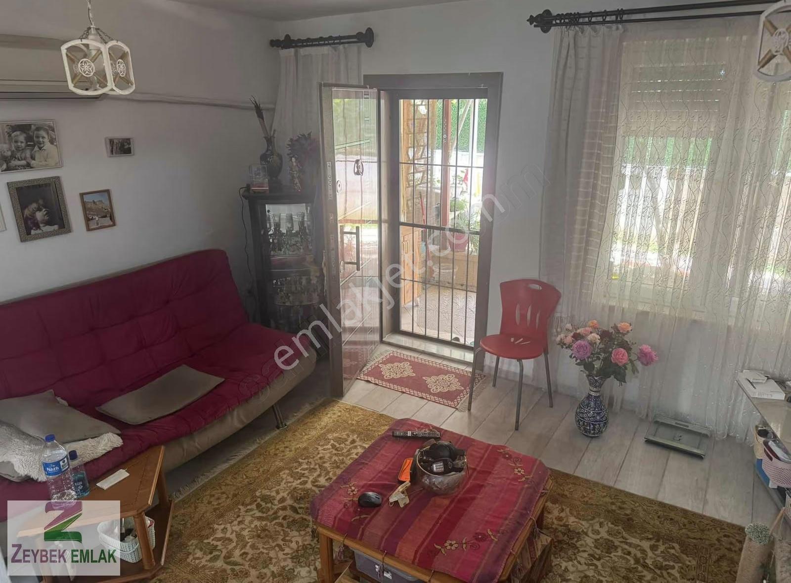 Çalış Plajına 250 Metre Satılık Villa - Görsel 4