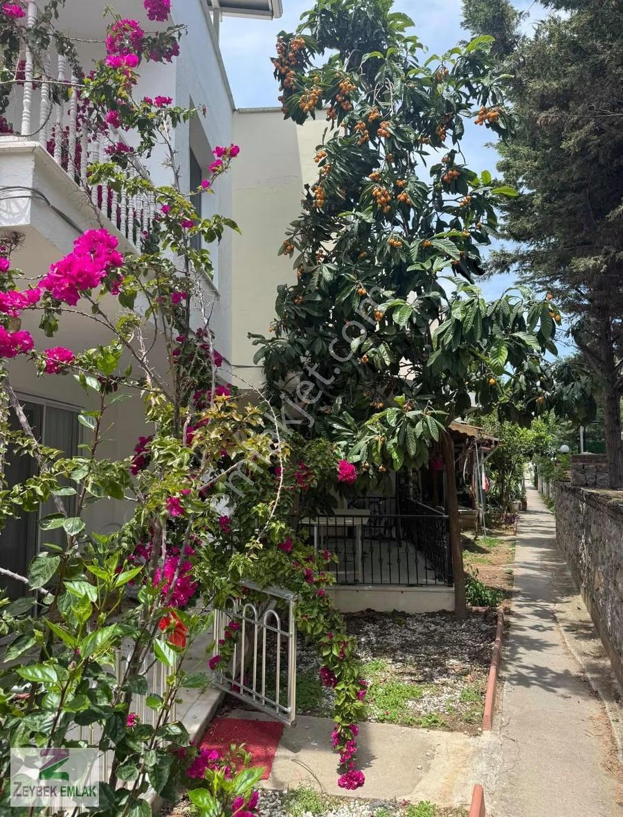 Çalış Plajına 250 Metre Satılık Villa - Görsel 6