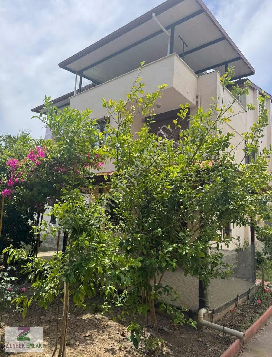 Çalış Plajına 250 Metre Satılık Villa - Görsel 8